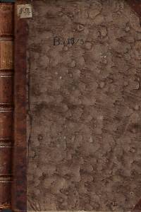 165093. Josephs des Zweyten Römischen Kaisers Gesetze und Verfassungen im Justizfache : für Böhmen, Mähren, Schlesien, Oesterreich ob und unter der Enns, Steyermark, Kärnten, Krain, Görz, Gradiska, Triest, Tyrol, und die Vorlande [...] 
