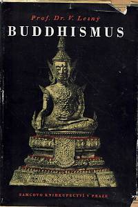 19865. Lesný, Vincenc – Buddhismus