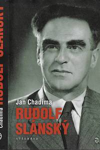165561. Chadima, Jan – Rudolf Slánský