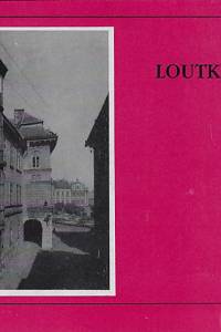 165169. Žaludová, Věra – Muzeum loutkářských kultur Chrudim