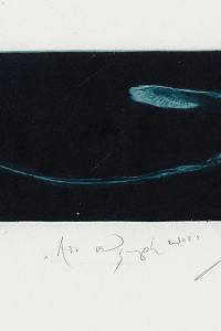 215286. Černoš, Jan – Air nymph No. 2 : [EXL] Xotaris