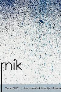 165409. Sborník : dvouměsíčník Mladých básníků pražských. Číslo 01 (2015)