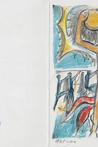 Matouš, Miroslav – PF 1974 MUDr. Ivan Kuhn s rodinou