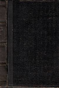 165471. Mantegazza, Paolo – Physiologie lásky / od Pavla Mantegazzy ; autorisovaný překlad od J.H.