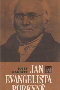 166107. Haubelt, Josef – Jan Evangelista Purkyně (podpis)