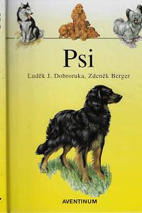 165745. Dobroruka, Luděk Jindřich – Psi