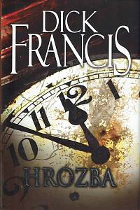 6970. Francis, Dick – Hrozba