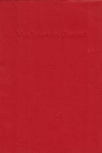 165766. van den Berg, Helma – Van Station tot Generaal : ruisende rokken en brekbare liefdes / Helma van den Berg ; litografie Karel Beneš