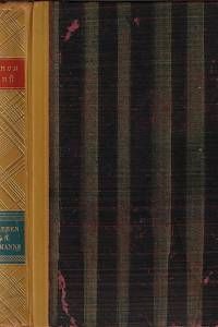165782. Harich, Walter – Dämon Kunst : das Leben E.T.A. Hoffmanns / aus Briefen, Tagebücher und den autobiographischen Stellen seiner Schriften zusammengestellt und eingeleitet von Walter Harich