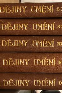 2437. Faure, Élie – Dějiny umění 