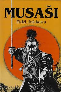 37368. Eidži Jošikawa – Musaši