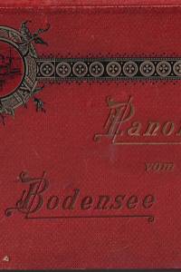215406. Panorama vom Bodensee