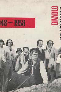 42822. Divadlo S. K. Neumanna 1948-1958