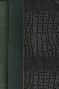 165870. Vlach, Jaroslav – Národopis všech světa dílů. Díl I.