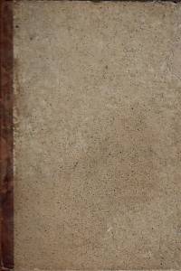 165898. Buffon, Georges-Louis Leclerc, comte de – De algemeene en byzondere natuurlyke historie. Vyfde deels / door den heer de Buffon ; vertaald den Hr. C. van Engelen