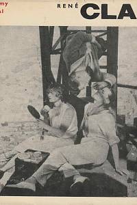 5937. Amengual, Barthélemy – René Clair