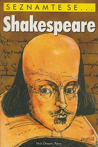 57538. Groom, Nick / Piero – Seznamte se... Shakespeare