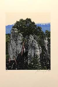 214892. Manojlín, Martin – Jaro v Českém ráji