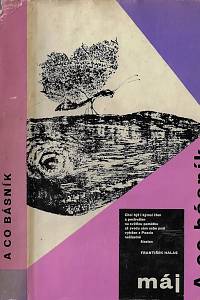 47794. A co básník : antologie české poezie 20. století / uspořádali Jiří Šotola, Karel Šiktanc a Jiří Brabec