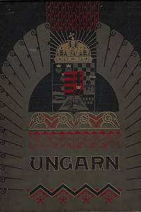 165957. Ungarn im Auftrage des kön. ungarischen Handelministers / herausgegeben von der Direction der kön. ung. Staatsbahnen