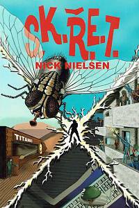 166283. Nielsen, Nick – S.K.Ř.E.T.