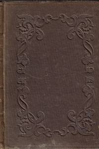 166322. Obecné listy naučné k rozmnožení prospěšných vědomostí a zkušeností. Sešit I. -V. (1860)