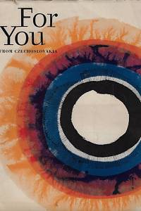 166360. For you from Czechoslovakia. 1 (March 1968)