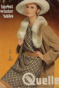 166361. Quelle. Herbst - Winter '68/69