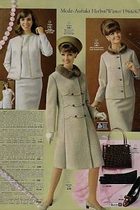 Quelle. Herbst - Winter 1966-67