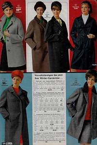 Quelle. Herbst - Winter 1966-67