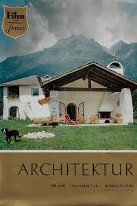 166363. Film und Frau : Architektur. Nr. 6 (1959)