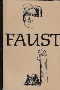 166365. Goethe, Johann Wolfgang von – Faust : der Tragödie erster Teil