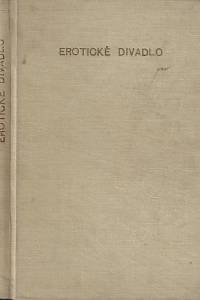 165986. Erotické divadlo v Rue de la Santé