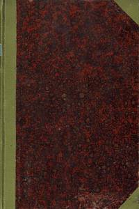 Dadák, Arnošt (red.) – Milotický hospodář : časopis českého kravařska, Ročník XIII. (1902