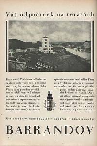 Aventinský magazin : gentleman, Ročník 1930, Svazek 1-5 ; Příloha: Německo
