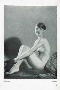 Aventinský magazin : gentleman, Ročník 1930, Svazek 1-5 ; Příloha: Německo