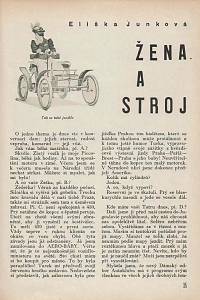 Aventinský magazin : gentleman, Ročník 1930, Svazek 1-5 ; Příloha: Německo