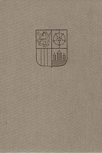 166489. Pseudo-Augustinus – Soliloquia : Vimperk, Johannes Alakraw, 1484 : faksimile vimperského prvotisku Soliloquií = [...]