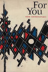 165284. For you from Czechoslovakia. 1 (March 1967)