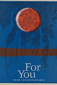 165285. For you from Czechoslovakia. 3 (September 1968)