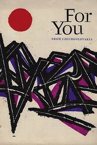 165286. For you from Czechoslovakia. 3 (September 1967)