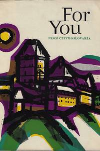 165287. For you from Czechoslovakia. 2 (June 1967)