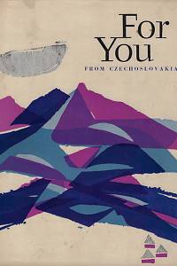 165289. For you from Czechoslovakia. 3 (August 1965)