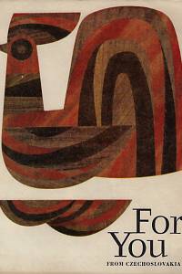 165292. For you from Czechoslovakia. 2 (June 1969)