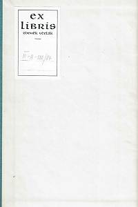 Gindely, Anotnín – Dějiny českého povstání léta 1618, Díl I.