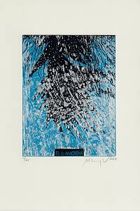 Manojlín, Martin – Antonio Vivaldi. Four seasons ex libris : [cyklus čtyř barevných linorytů]