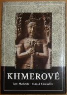 50544. Mabbett, Ian / Chandler, David – Khmerové