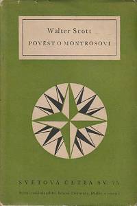 1640. Scott, Walter – Pověst o Montrosovi (75)