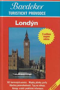 167387. Londýn