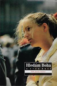 167389. Studený, Jaroslav – Hledám Boha a svou duši